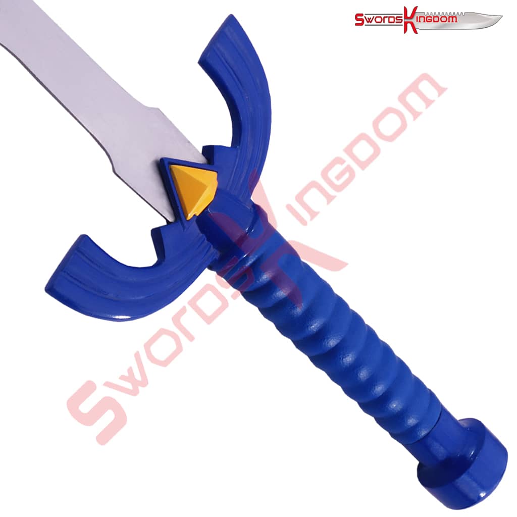 Links Master Sword Replica V2