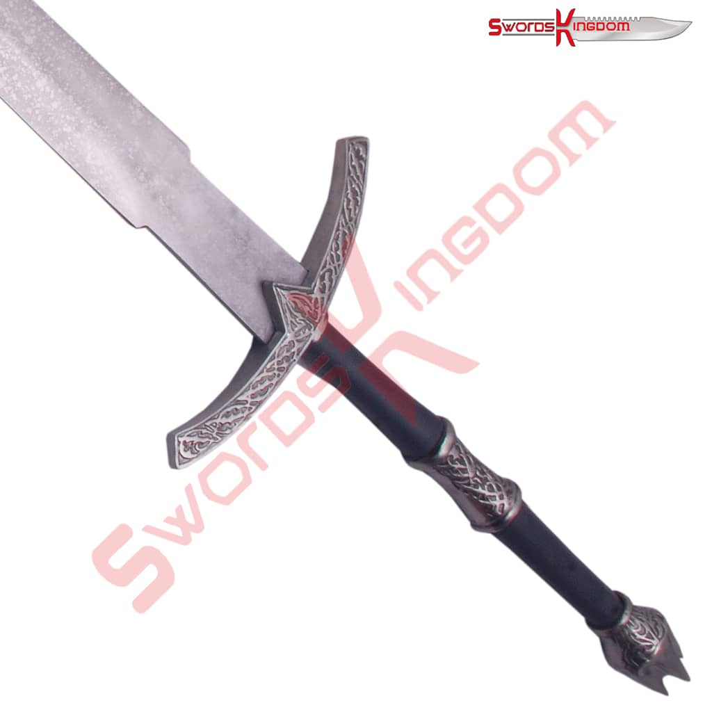 Witch King Sword Replica Antique Finish