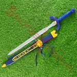 Links Master Sword Replica V2