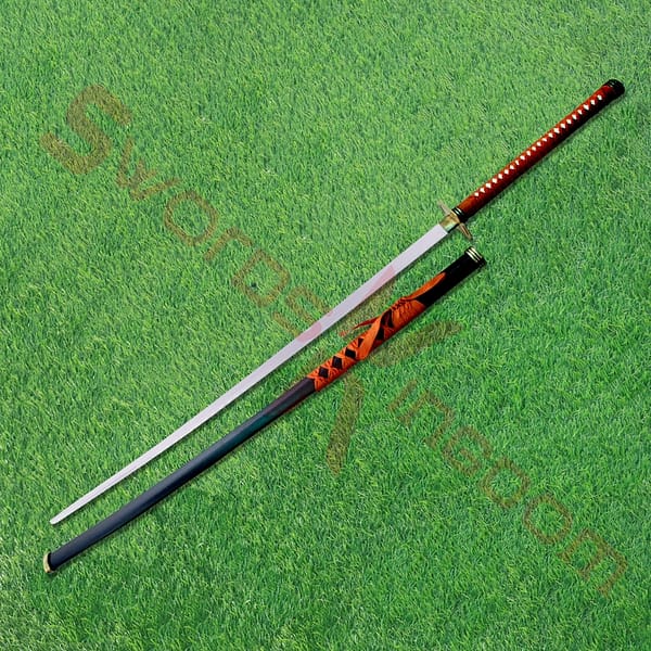 Masamune Sephiroth Giant Odachi Sword