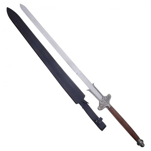 Atlantean Sword - Conan the Barbarian