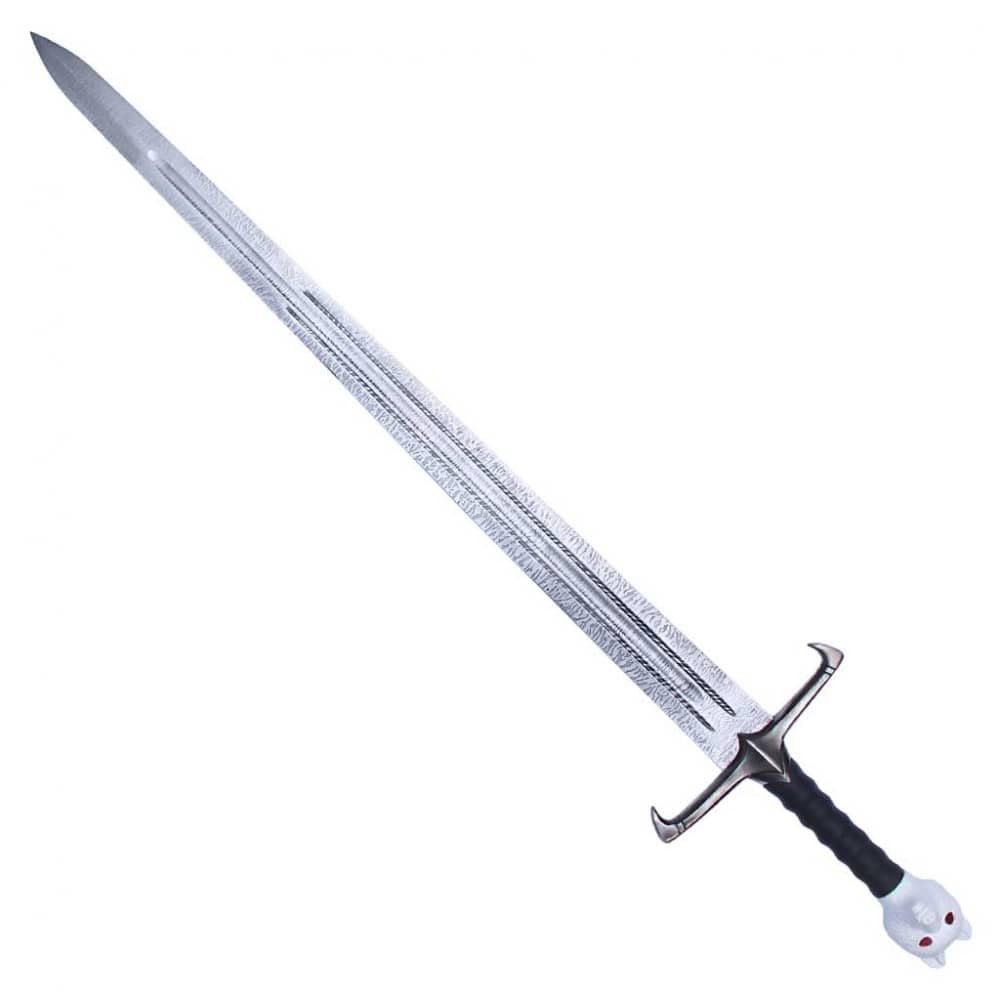 Longclaw Sword From Famous Movie Series - SwordsKingdom