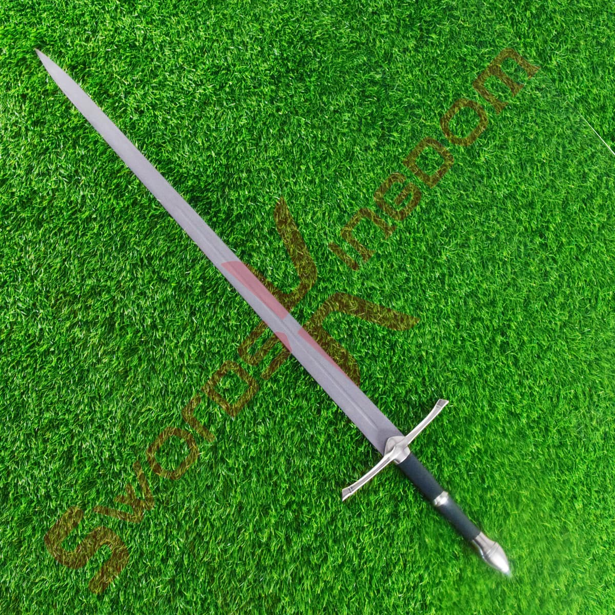 Aragorn Strider Ranger sand Sword - SwordsKingdom