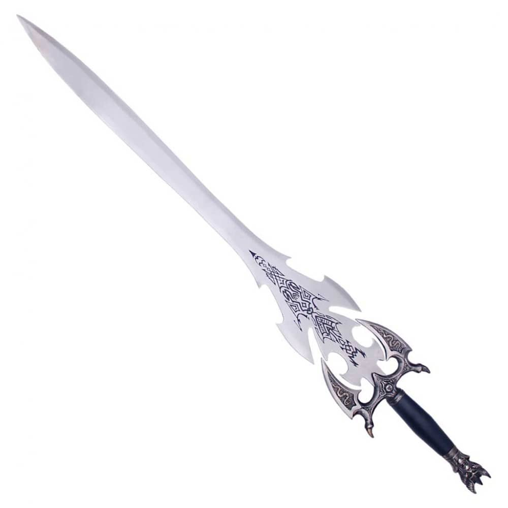 kilgorin sword of darkness