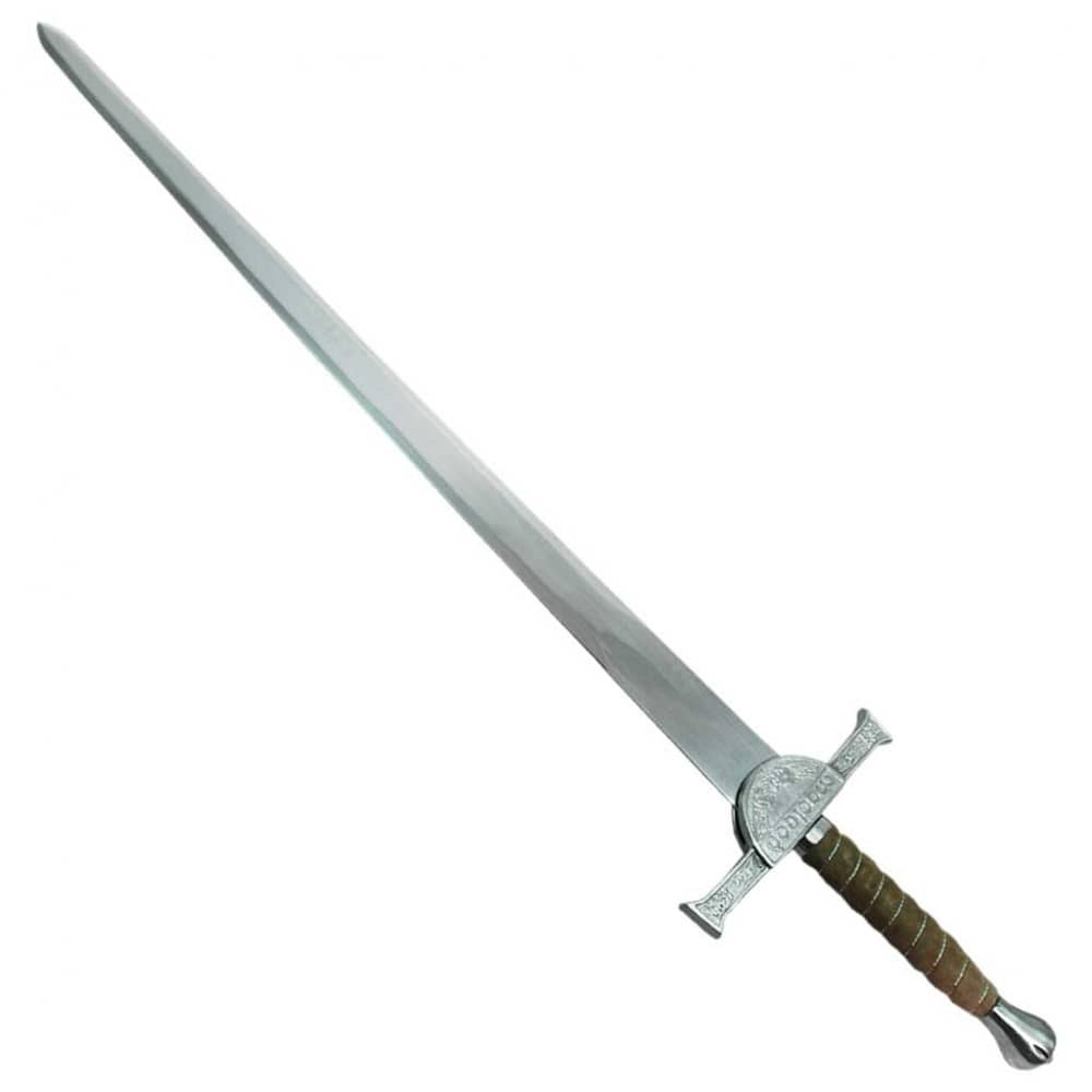 Sword Of Connor Macleod The Highlander Swordskingdom