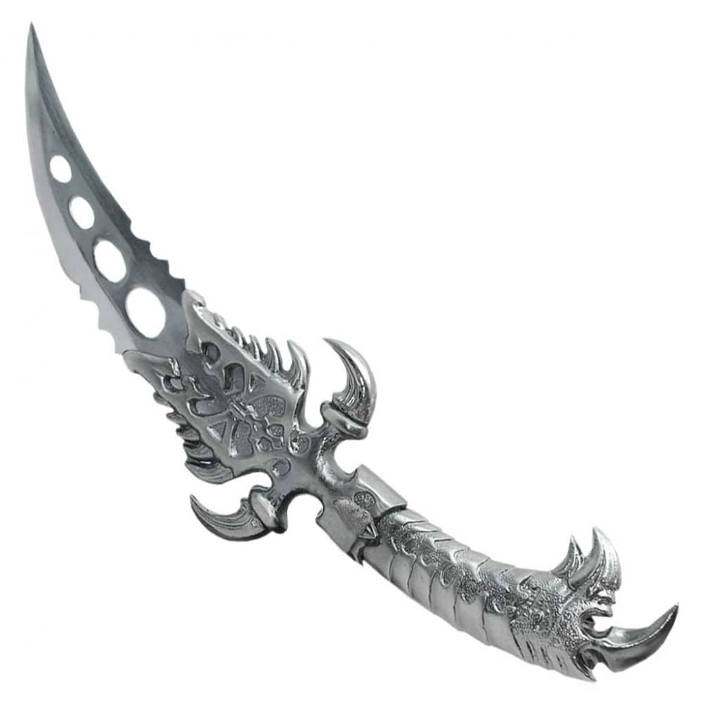 Buy Black Legion Fantasy Knife Replica - SwordsKingdom SwordsKingdom