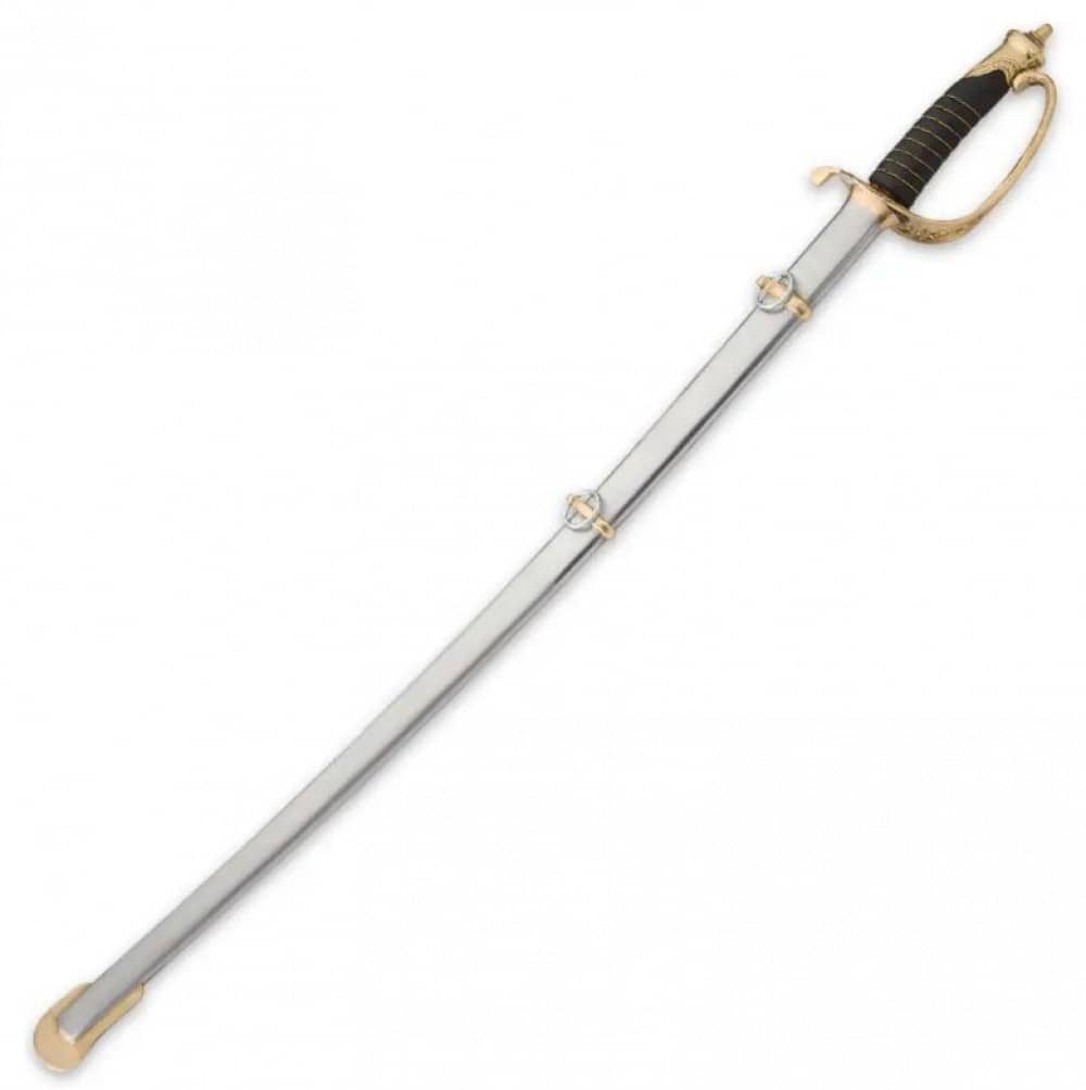 union-foot-officers-military-sword