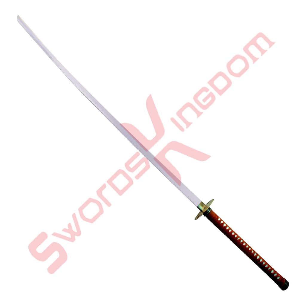 Masamune Sephiroth Giant Odachi Sword