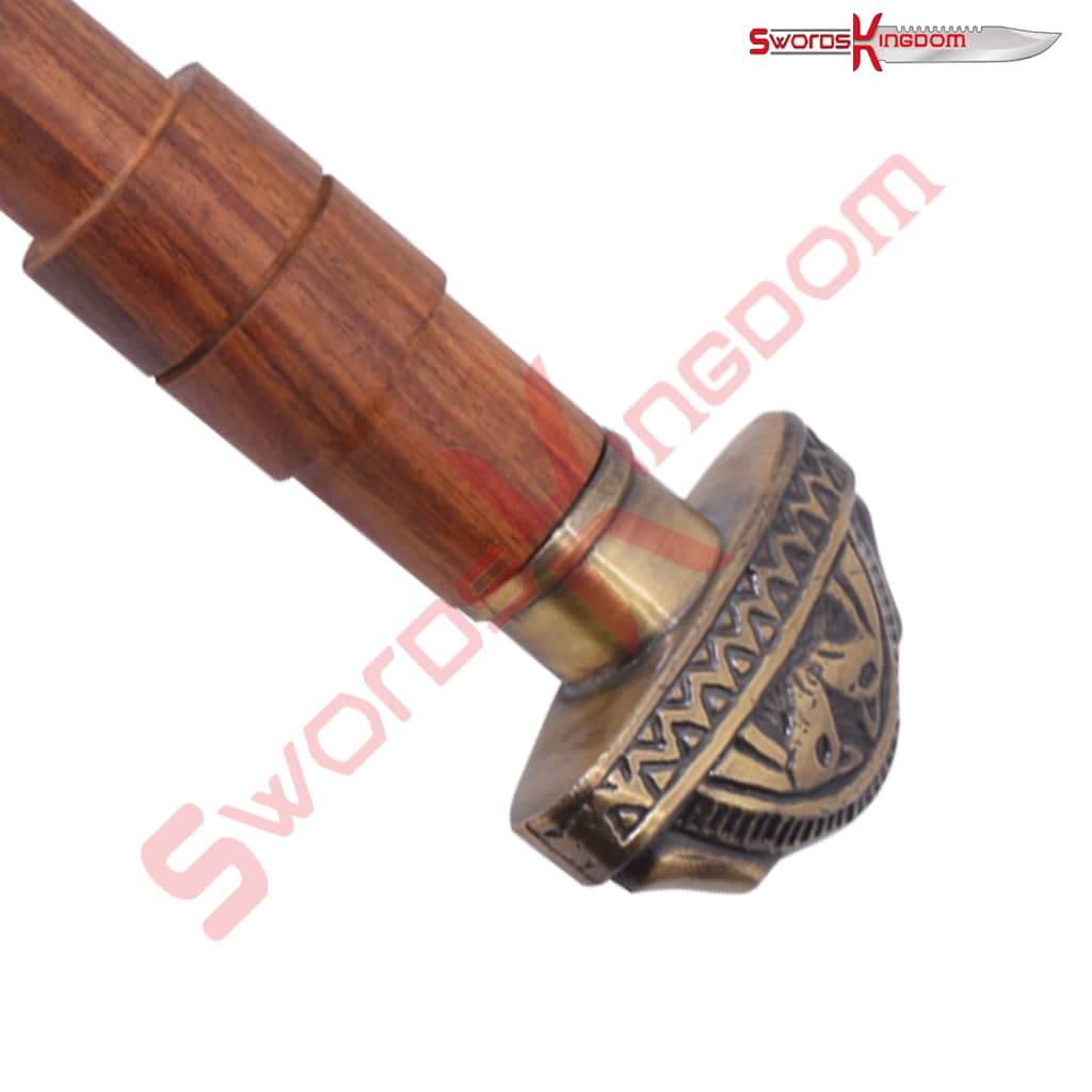 Eowyn Sword Replica with Brown Grip