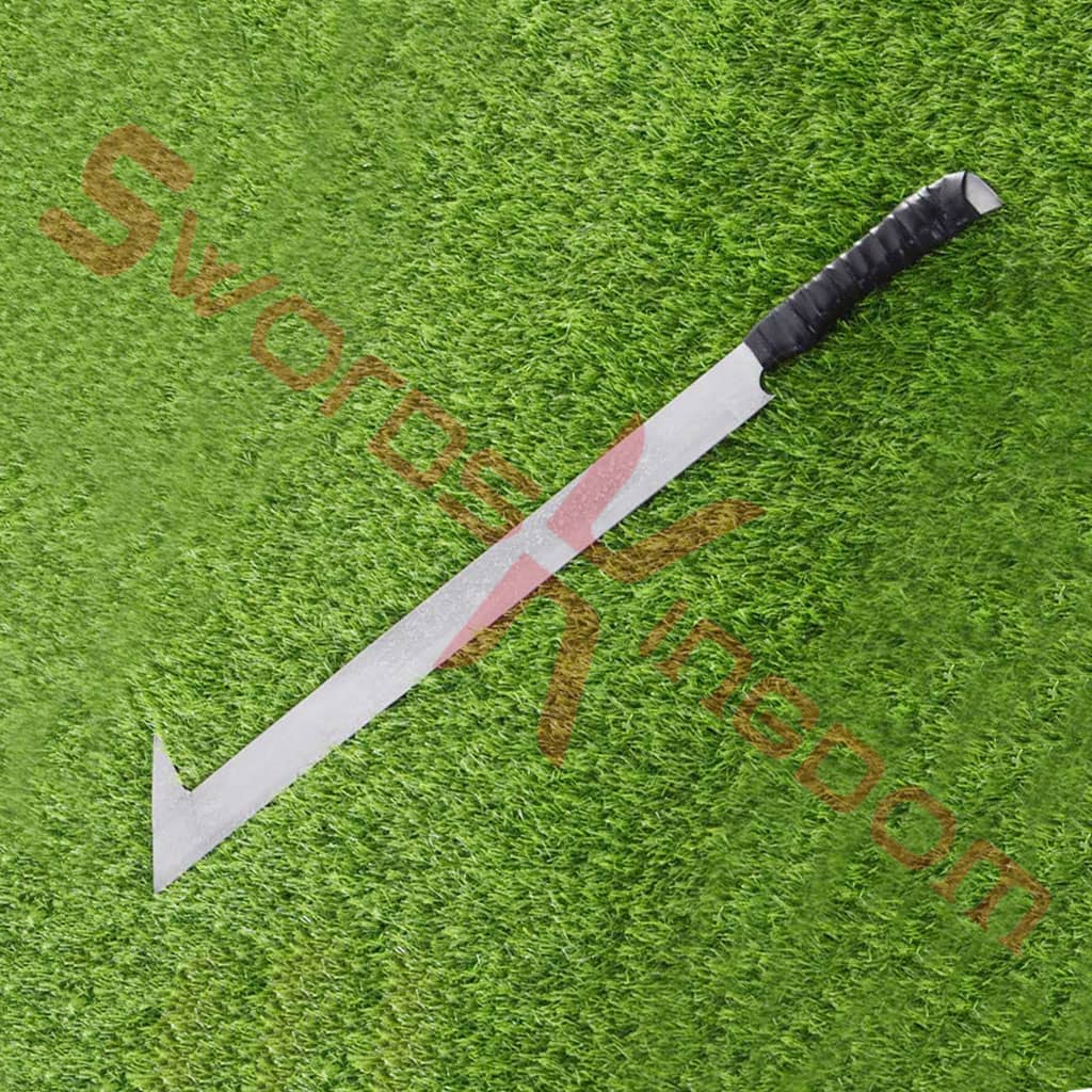 The Uruk-Hai Scimitar Sword LOTR 31 