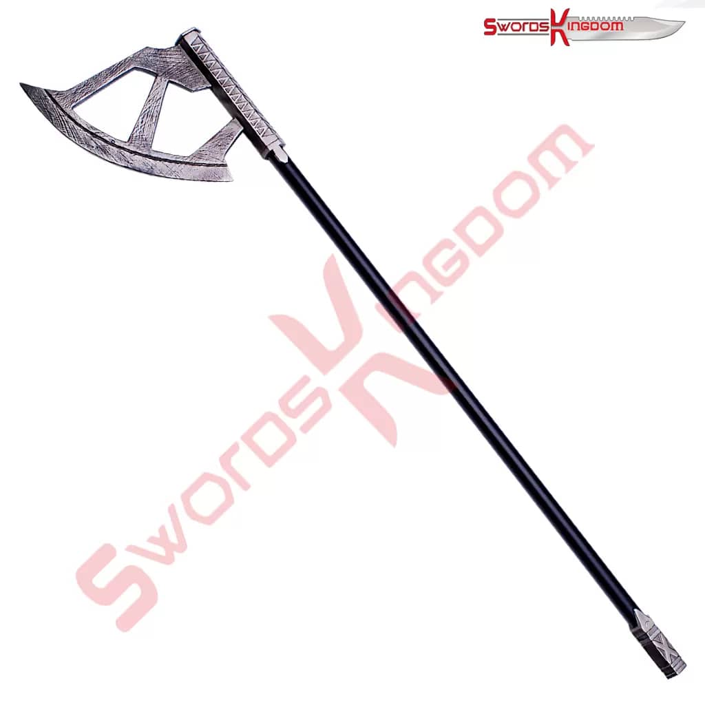 Gimli's Walking Axe from Lord of The Rings