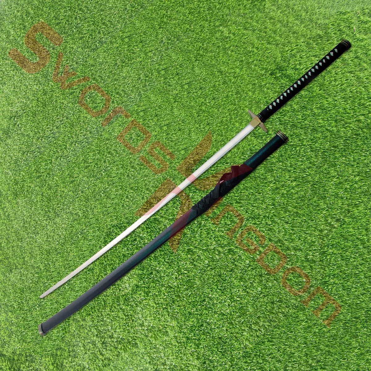 Masamune Sephiroth Anime Sword 68