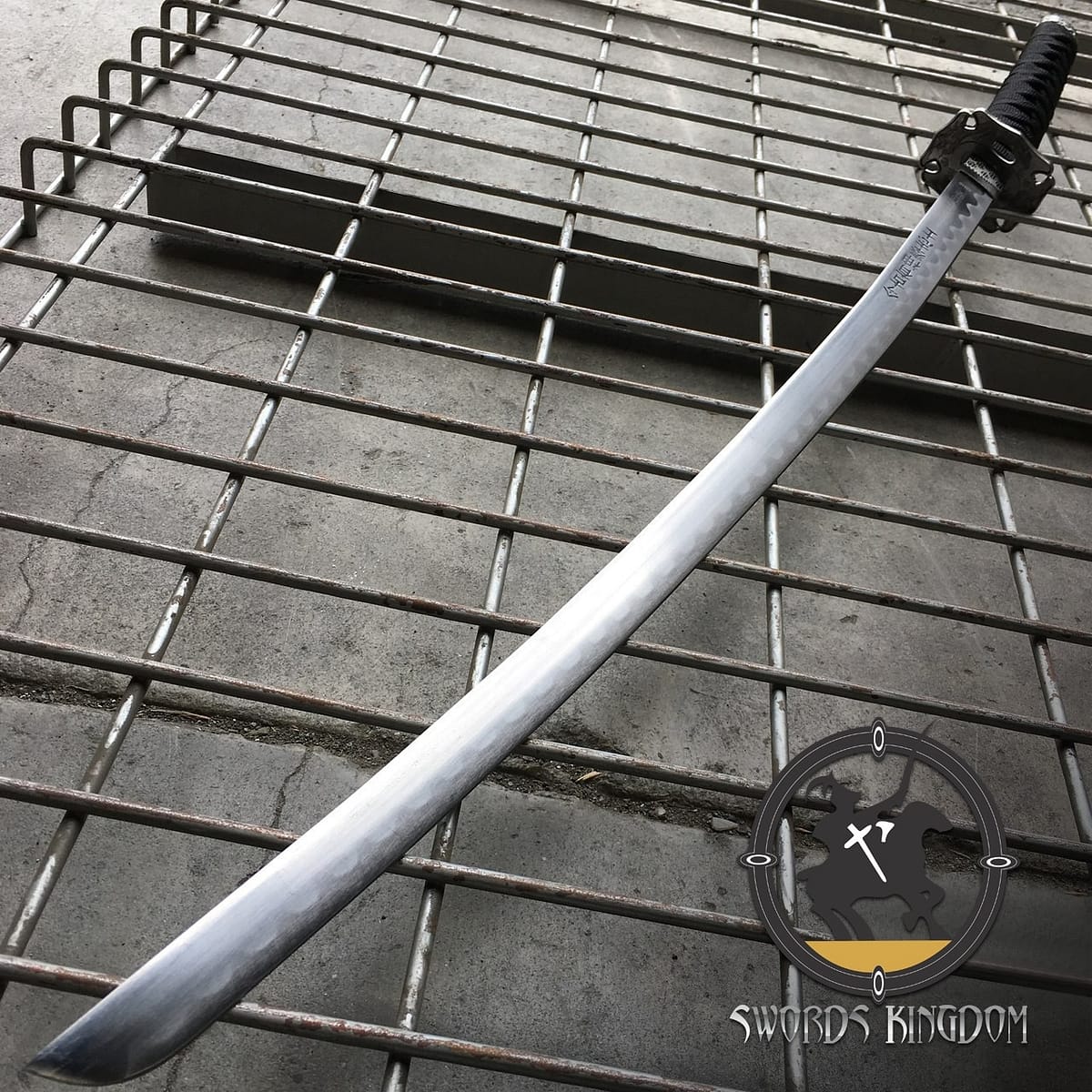 40" Samurai Ninja Bushido Katana Japanese Sword