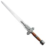 Medieval Knight Sword