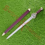 King Theoden Sword from Movie