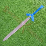 Wind Waker Master Sword (Restored)