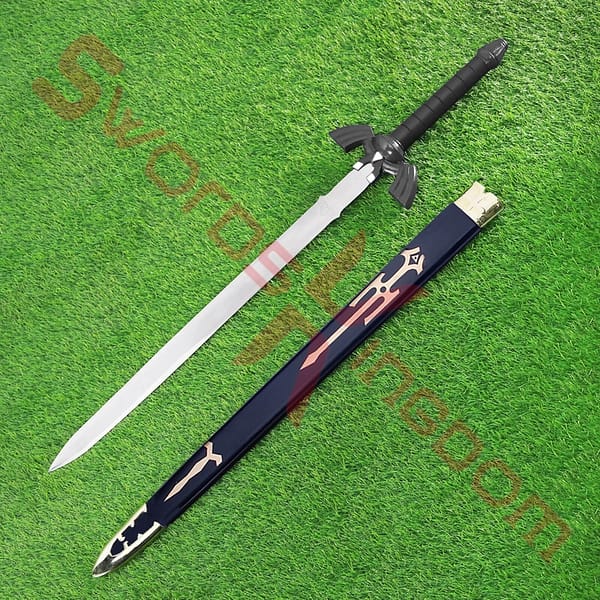 Link Dark Master Sword Replica