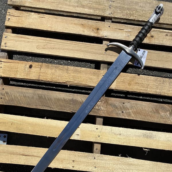 Long Claw Sword of Jon Snow From GOT Replica
