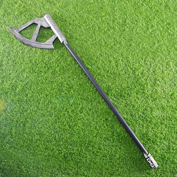 Walking Axe from Lord of The Rings