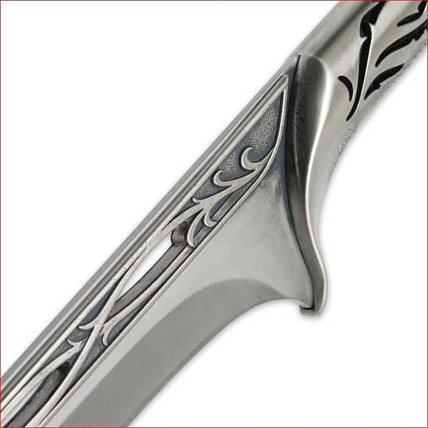 Sword Of Thranduil From The Hobbit (Official-Licensed)