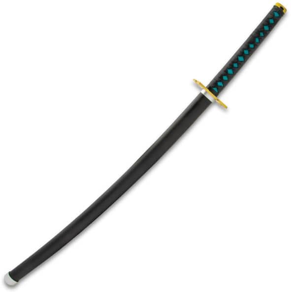 Muichiro Tokito Demon Slayer Sword