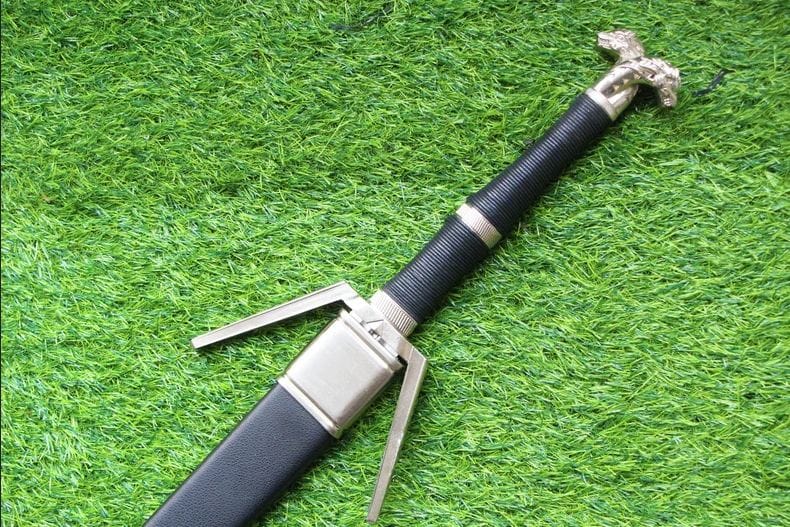 Sword of Geralt of Rivia