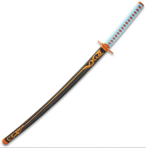 Shinobu Kocho Demon Slayer Sword