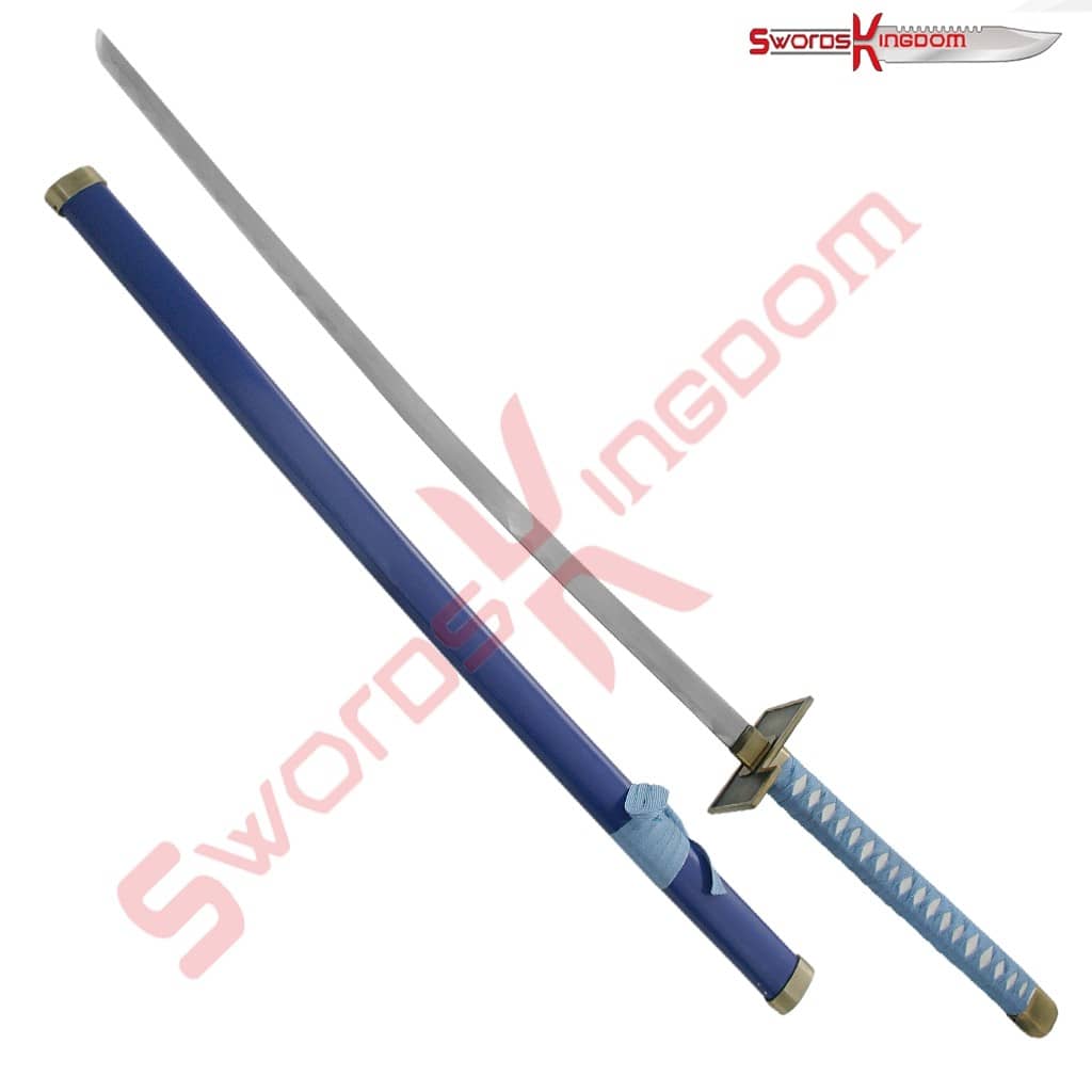 Anime Sword for Sale - TrueKatana