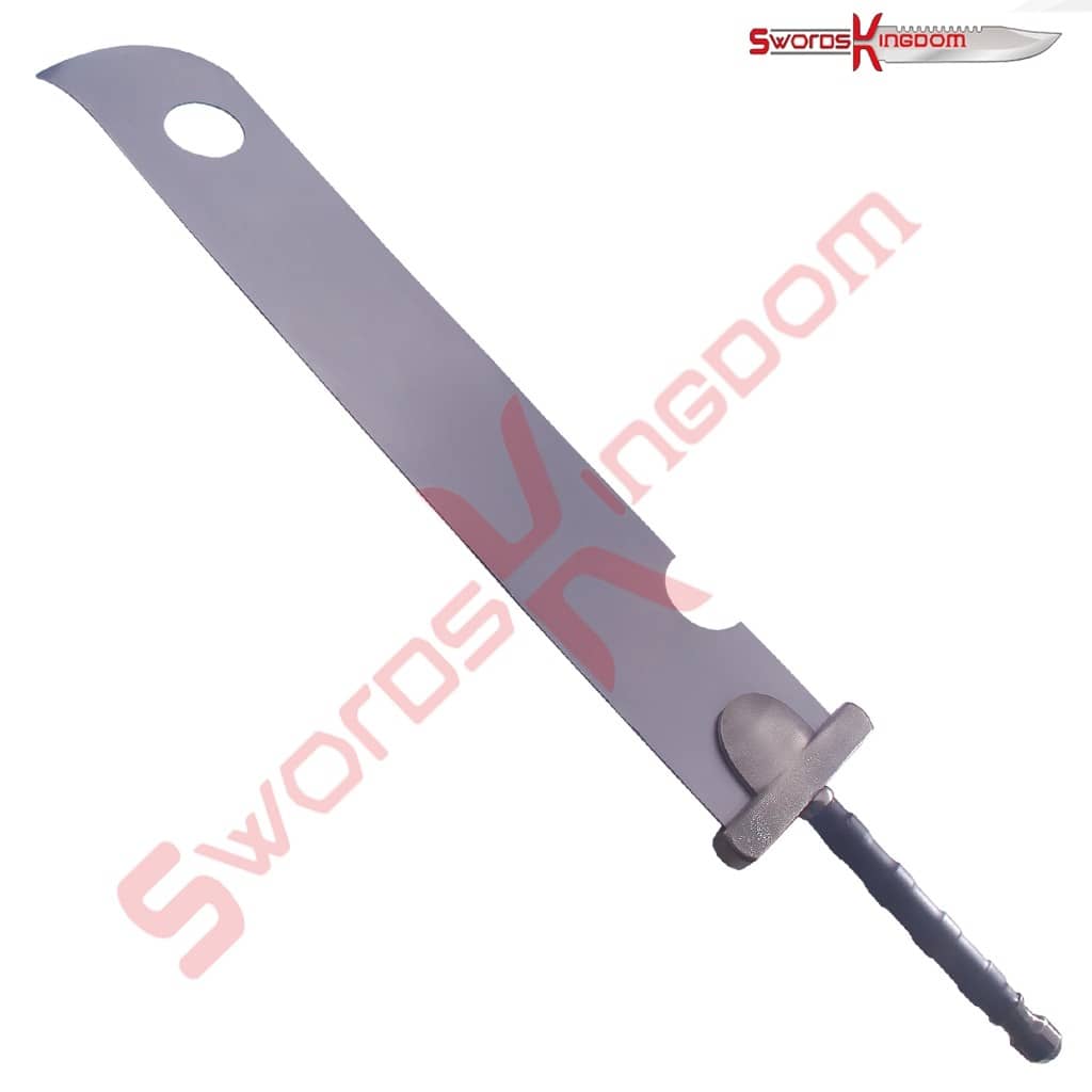 Anime Inspired Zanbatou Slayer Sword