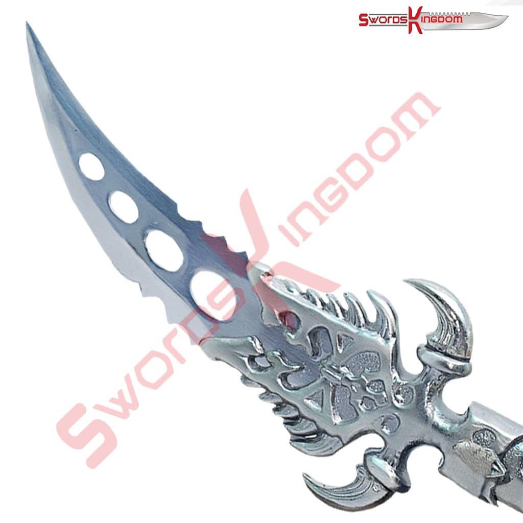 Black Legion Blade Fantasy Knife 16"