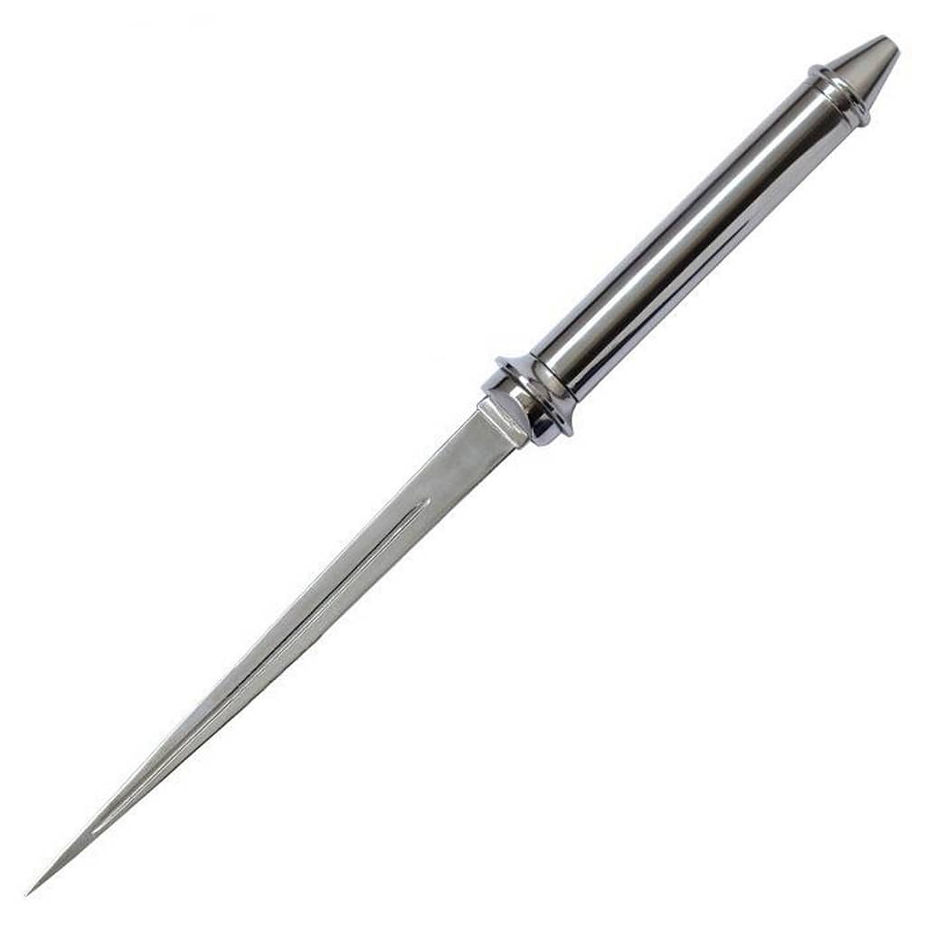 Berserk Guts Dragon Slayer Sword Black Dual Finish - SwordsKingdom