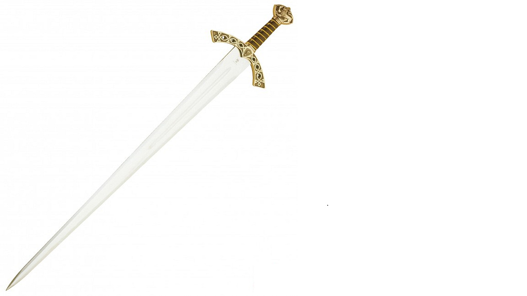 Sir Lancelot Sword