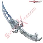Black Legion Blade Fantasy Knife 16"