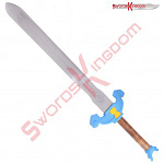 Link Phantom Hourglass Sword Replica