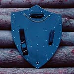 Link Dark Hylian Shield Replica 25 Inches edition