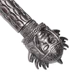 Final Fantasy X-2 Paine Skull Sword