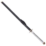 Zoro Yubashiri Sword from One Piece