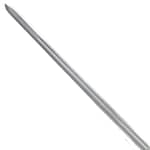 Medieval Inspired Black Knight Claymore Sword