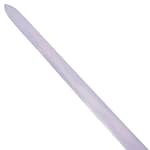 King Arthur Excalibur Sword in the Stone Gold Edition