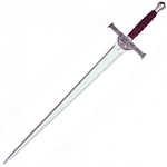 Highlander - Clan Macleod Sword