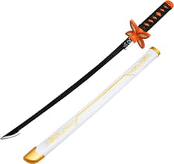 Kocho Shinobu Demon Slayer Sword