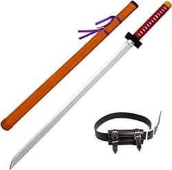 NIANXINN Jujutsu Kaisen - Miwa Kasumi Wooden Sword