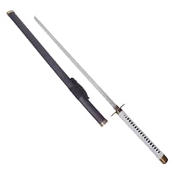 One Piece Swords Replicas for Sale in UK | Free Shipping