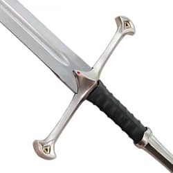 Anduril Narsil Sword of Aragorn Strider