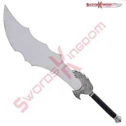 God of War Kratos Blade of Chaos Sword 40 Inches Replica