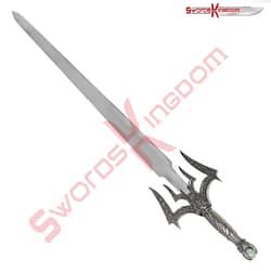 Luciendar Sword of Light Replica