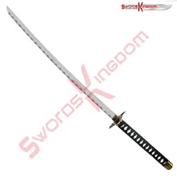 Tashigi Shigure Anime Sword