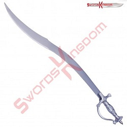 Tipu Sultan Arabian themed Sword