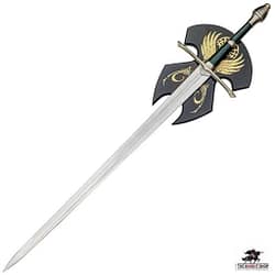 The Lord of the Rings Licensed Sword Of Strider