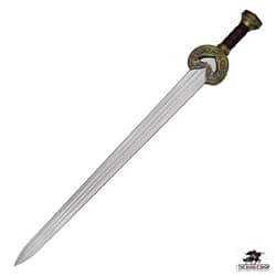 The Lord of the Rings King Théoden’s Herugrim Licensed Sword